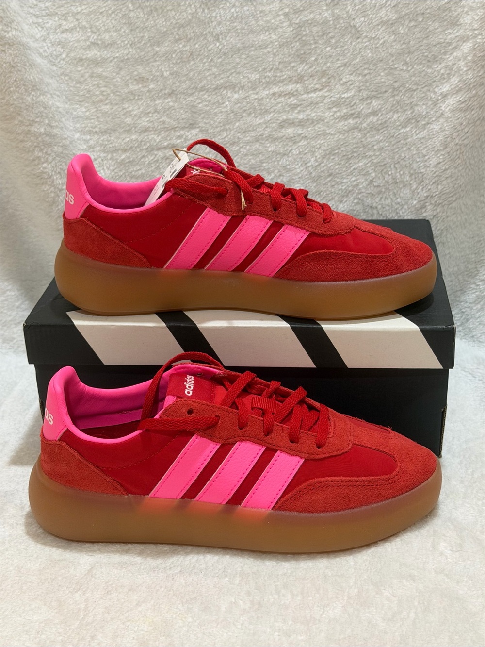 Adidas Barreda Decode K